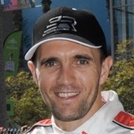Jamie Bestwick, 52 (BMX Rider)