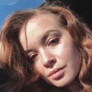 Jamie Bloch, 26 (Attrice TV)