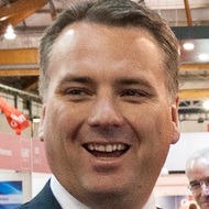 Jamie Briggs, 46 (Politicus)