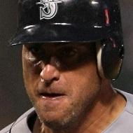 Jamie Burke, 54 (Baseball Player)