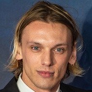 Jamie Campbell Bower, 35 (Filmschauspieler)