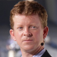 Jamie Campbell, 58 (体育广播员)