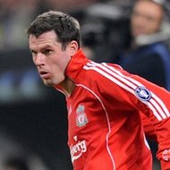 Jamie Carragher, 46 (Joueur de football)