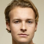Jamie Carter, 24 (TV Actor)