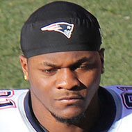Jamie Collins, 34 (Футболист)