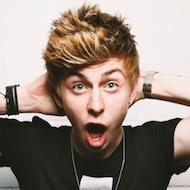 Jamie Cottrell, 33 (YouTube Star)