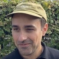 Jamie Demetriou, 37 (Comédien)