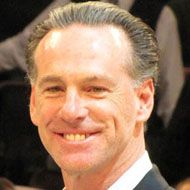 Jamie Dixon, 58 (Basketball Coach)