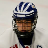 Jamie Drysdale, 21 (Hockey Player)