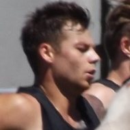 Jamie Elliott, 33 (橄榄球运动员)