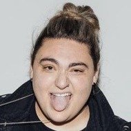 Jamie Fine, 32 (Pop Singer)