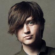 Jamie Follese, 32 (Drummer)