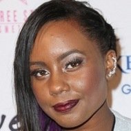 Jamie Grace, 33 (搖滾歌手)