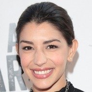 Jamie Gray Hyder, 40 (电视女演员)