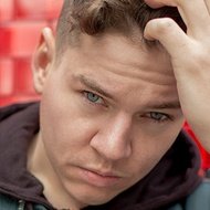 Jamie Grey, 37 (Поп-певец)