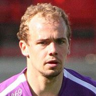 Jamie Hamill, 39 (足球運動員)