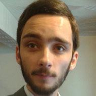 Jamie Harding, 46 (Movie Actor)