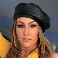 Jamie Hauptmann, 30 (舞蹈家)