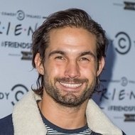 Jamie Jewitt, 35 (現實之星)
