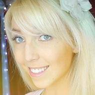 Jamie Jo, 29 (Estrelas do YouTube)
