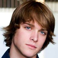 Jamie Johnston, 34 (Acteur de télévision)