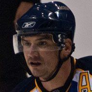 Jamie Langenbrunner, 50 (曲棍球運動員)