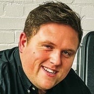 Jamie Lee Harrison, 32 (Pop Singer)