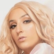 Jamie LeRose, 25 (Pop Singer)