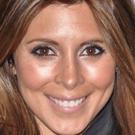 Jamie-Lynn Sigler, 42 (TV Actress)