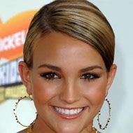 Jamie Lynn Spears, 34 (TV Actress)