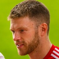 Jamie Mackie, 40 (足球运动员)