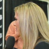 Jamie Maggio, 41 (Sportscaster)