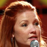 Jamie Marchi, 48 (Voice Actress)