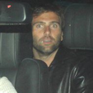 Jamie Mazur, 42 (Entrepreneur)