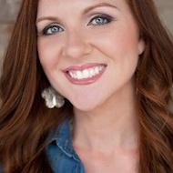 Jamie McGuire, 46 (Romancier)