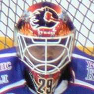 Jamie McLennan, 54 (曲棍球运动员)