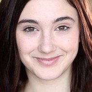 Jamie McRae, 22 (电视女演员)