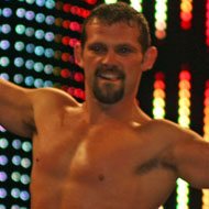 Jamie Noble, 47 (Wrestler)