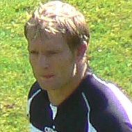 Jamie Noon, 46 (橄榄球运动员)