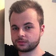 Jamie Nyland, 27 (TikTok Star)