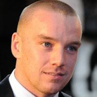 Jamie O'Hara, 37 (Soccer Player)