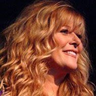 Jamie O'Neal, 59 (Pop Singer)