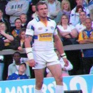 Jamie Peacock, 46 (Rugby Player)