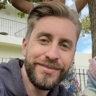 Jamie Perkins, 33 (Звезда Youtube)