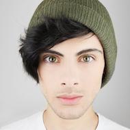 Jamie Pine, 28 (Звезда Youtube)