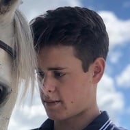 Jamie Prier, 24 (TikTok明星)