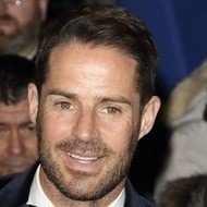Jamie Redknapp, 50 (Soccer Player)