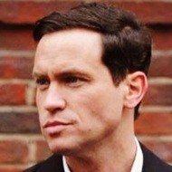 Jamie Reed, 41 (现实之星)