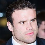 Jamie Roberts, 38 (Joueur de rugby)
