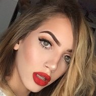 Jamie Rose, 28 (TikTok明星)